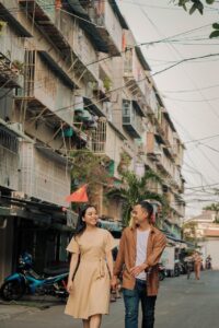 マッチングアプリで写真を載せたくない時のプロフィール作成法は？