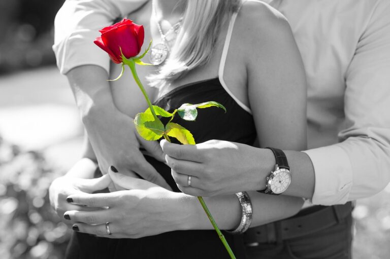 短期間で交際から結婚に至る30代の成功ポイントは？