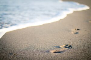アラサー女性が短期決戦で婚活アプリを使う際、足跡を残さない設定はどうする？
